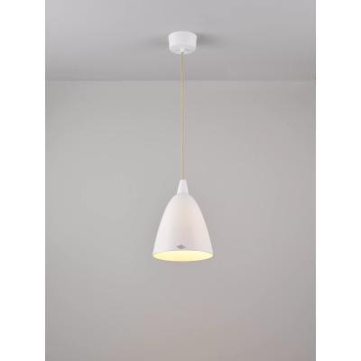 John Lewis Original BTC Hector Size 3 Pendant Ceiling Light