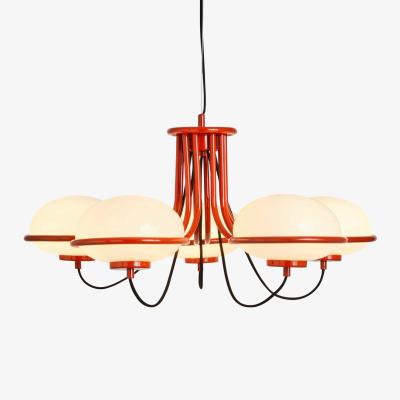John Lewis MADE Piper 5 Arm Ceiling Light