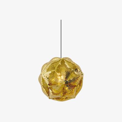 John Lewis Tom Dixon Puff Pendant Ceiling Light