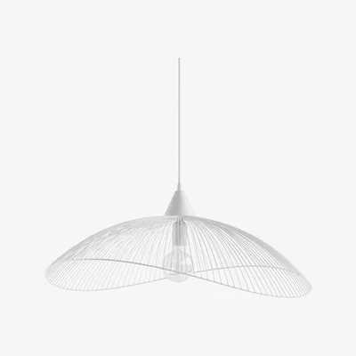 John Lewis John Lewis & Partners Hiko Medium Ceiling Light