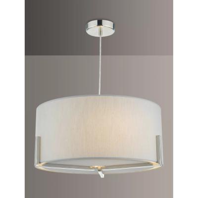 John Lewis Där Santino Diffuser Ceiling Light