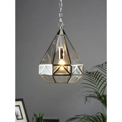 John Lewis Laura Ashley Zaria Ceiling Light