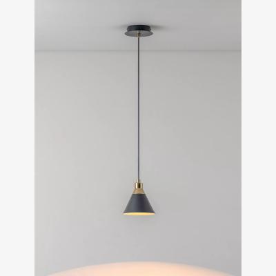 John Lewis houseof Cone Pendant Ceiling Light