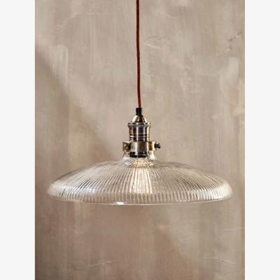 John Lewis Nkuku Zowie Pendant Light
