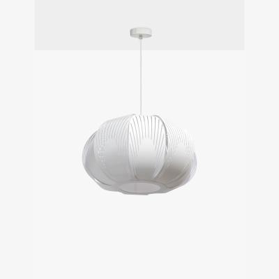 John Lewis John Lewis Ava Pendant Ceiling Light, Off White