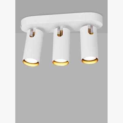 John Lewis Nordlux Mimi Triple Ceiling Spotlight