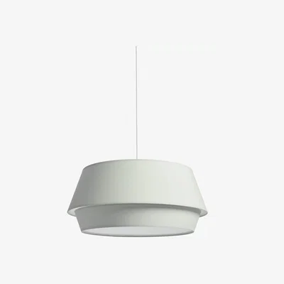 John Lewis John Lewis & Partners Lisbeth Easy-to-Fit Ceiling Shade