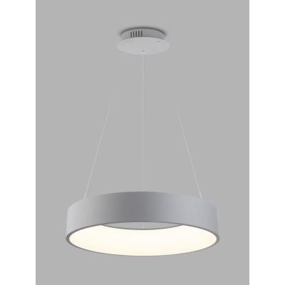 John Lewis John Lewis & Partners No.132 Finn LED Hoop Ceiling Light