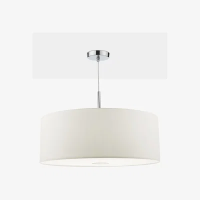 John Lewis Där Ronda Large Pendant Ceiling Light