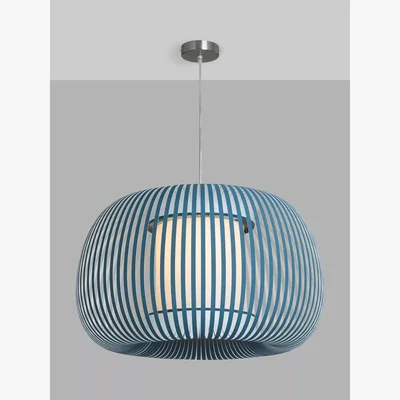 John Lewis John Lewis Harmony Large Ribbon Ceiling Light