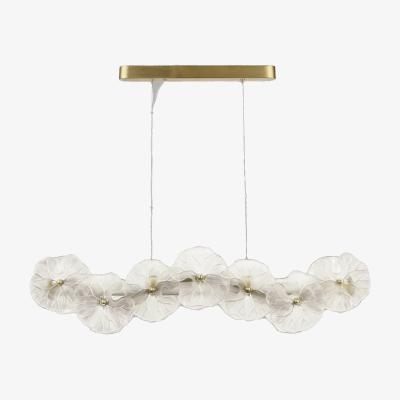 John Lewis John Lewis Lily Pad Ceiling Light