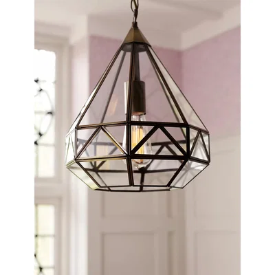 John Lewis Laura Ashley Zaria Ceiling Light