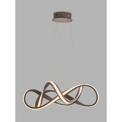 John Lewis Bay Lighting Constance LED Ceiling Light