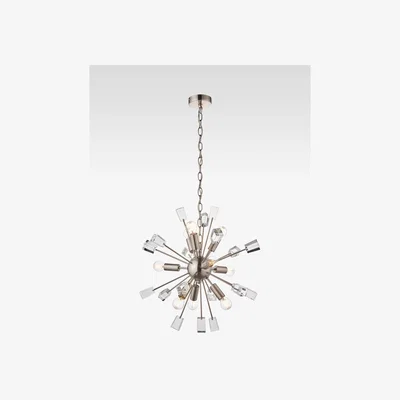 John Lewis Bay Lighting Lopez Ceiling Light