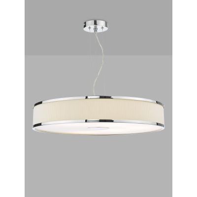 John Lewis Där Alvaro Diffuser Ceiling Light, Large