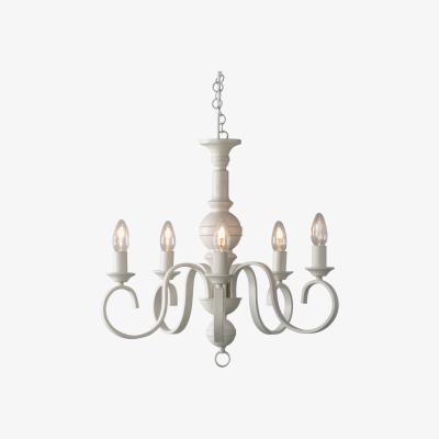 John Lewis John Lewis & Partners Carlita Chandelier Ceiling Light
