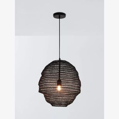 John Lewis John Lewis Beehive Pendant Ceiling Light