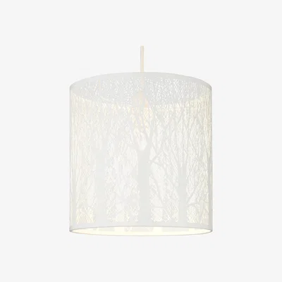John Lewis John Lewis & Partners Devon Easy-to-Fit Small Ceiling Shade