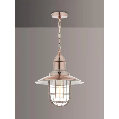 John Lewis Där Terrace Ceiling Light