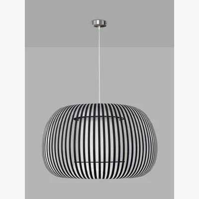 John Lewis John Lewis Harmony Large Ribbon Ceiling Light