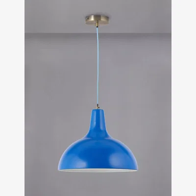 John Lewis Pacific Tortona Pendant Ceiling Light