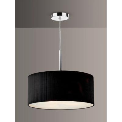 John Lewis Där Zaragoza Ceiling Light, 60cm