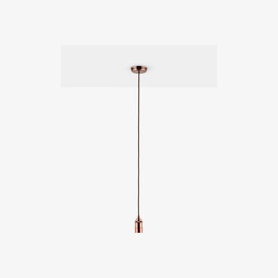 John Lewis John Lewis & Partners Baldwin Pendant Ceiling Pendant Cord