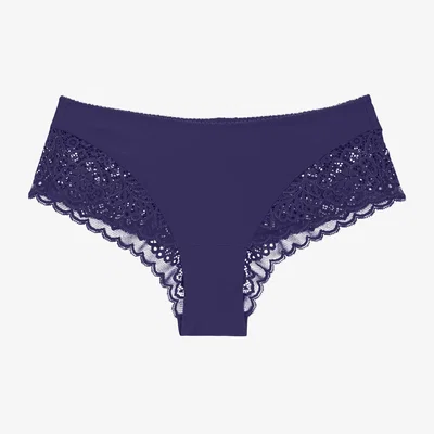 John Lewis Triumph Modern Amourette Spotlight Hipster Briefs