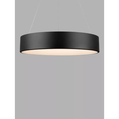 John Lewis John Lewis & Partners Finn LED Hoop Ceiling Light