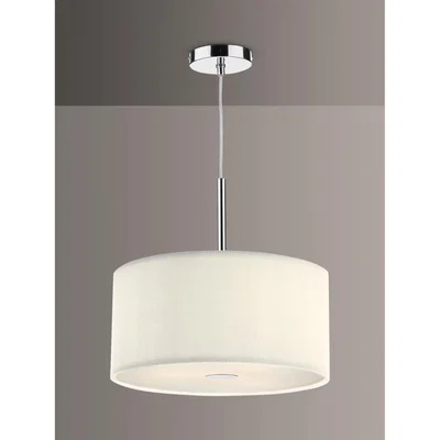 John Lewis Där Zaragoza Ceiling Light, 40cm