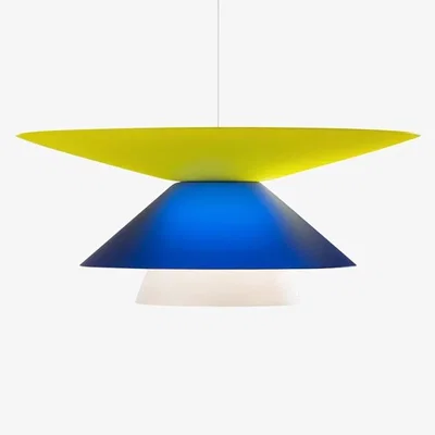 John Lewis Martinelli Luce Lady Galala Ceiling Pendant Light