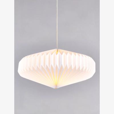 John Lewis John Lewis Issie Ceiling Shade, Cream