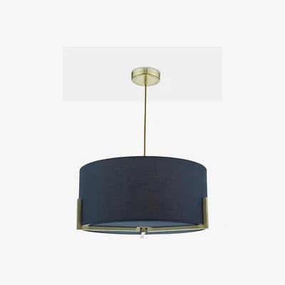 John Lewis Där Santino Diffuser Ceiling Light