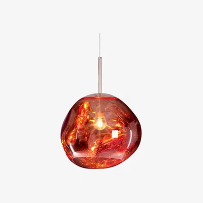 John Lewis Tom Dixon Melt Pendant Ceiling Light