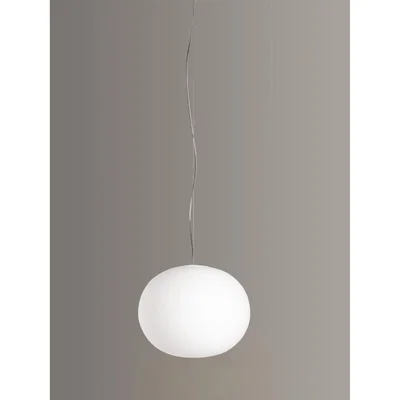 John Lewis Flos Glo-Ball S1 Ceiling Light