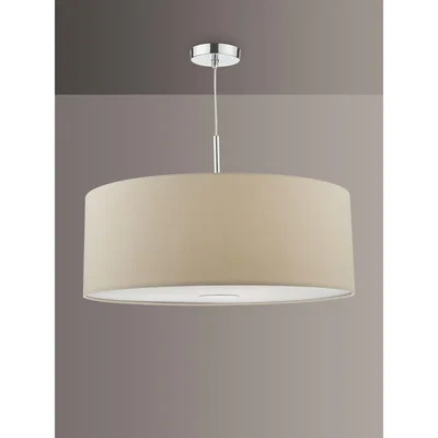 John Lewis Där Ronda Large Pendant Ceiling Light