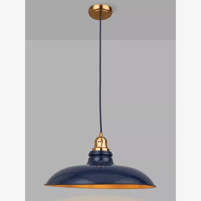 John Lewis John Lewis Millhouse Pendant Ceiling Light