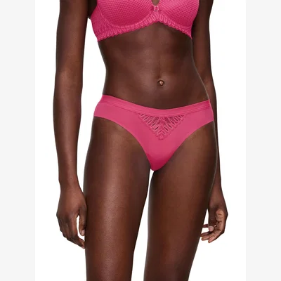 John Lewis Triumph Aura Spotlight Brazilian Knickers