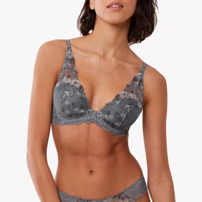 John Lewis Triumph Sensual Spotlight Underwired Bra