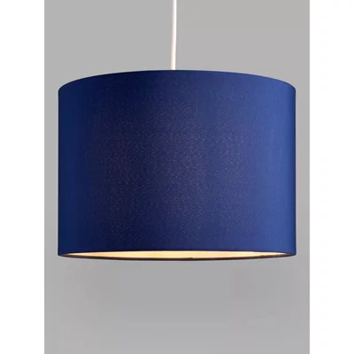 John Lewis ANYDAY John Lewis & Partners Mimi Lampshade, Dia.35cm