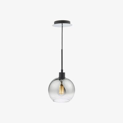 John Lewis Där Lycia Mirror Pendant Ceiling Light