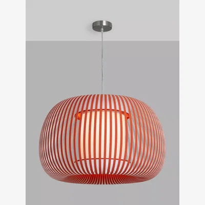 John Lewis John Lewis Harmony Large Ribbon Ceiling Light