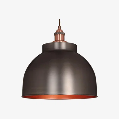 John Lewis John Lewis & Partners Baldwin Large Pendant Ceiling Light