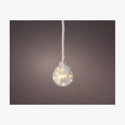 John Lewis Kaemingk LED Feather Rope Light