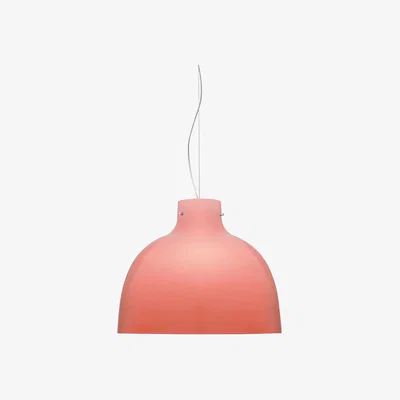 John Lewis Kartell Bellisima Pendant Ceiling Light