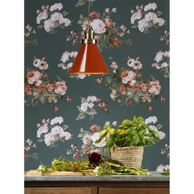John Lewis Laura Ashley Rufus Ceiling Light