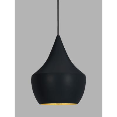 John Lewis Tom Dixon Beat Fat LED Ceiling Light