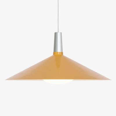 John Lewis tala Bower Pendant Ceiling Light, Yellow Multi Yellow