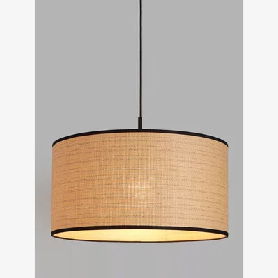 John Lewis John Lewis Serenity Pendant Ceiling Light