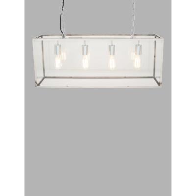 John Lewis Pacific Lifestyle Bar Ceiling Light
